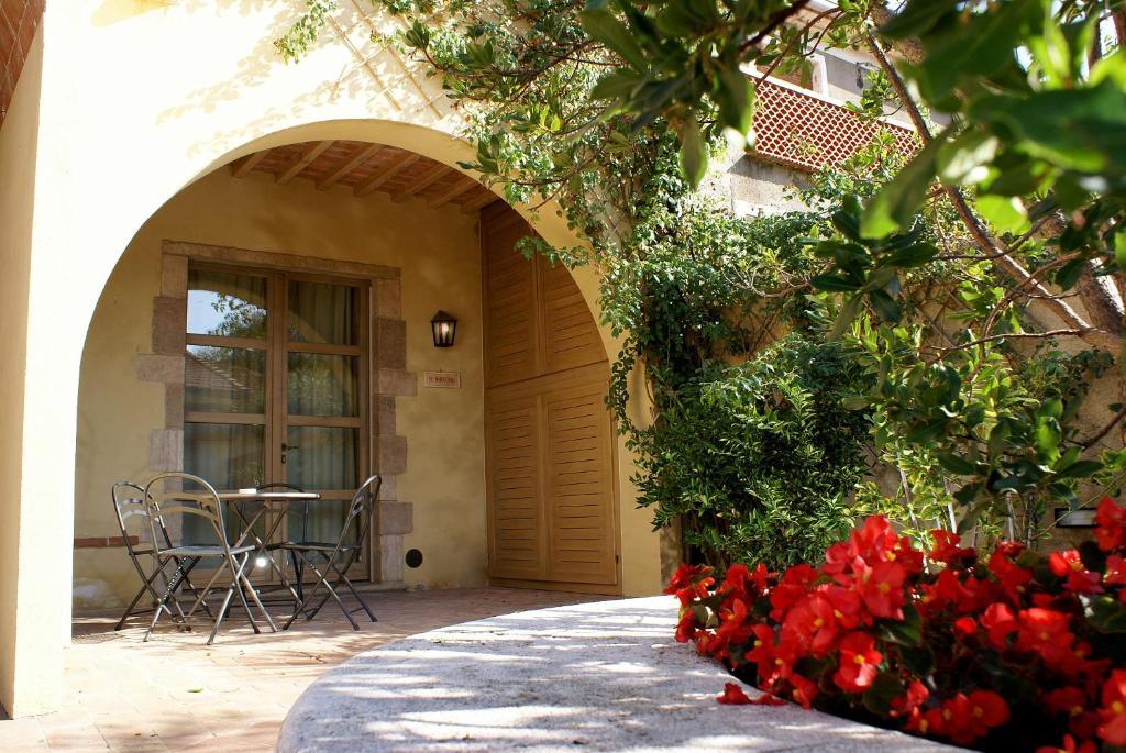 Agriturismo Gualdo Del Re Suvereto Δωμάτιο φωτογραφία