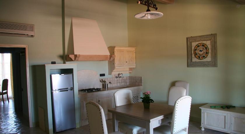 Agriturismo Gualdo Del Re Suvereto Εξωτερικό φωτογραφία