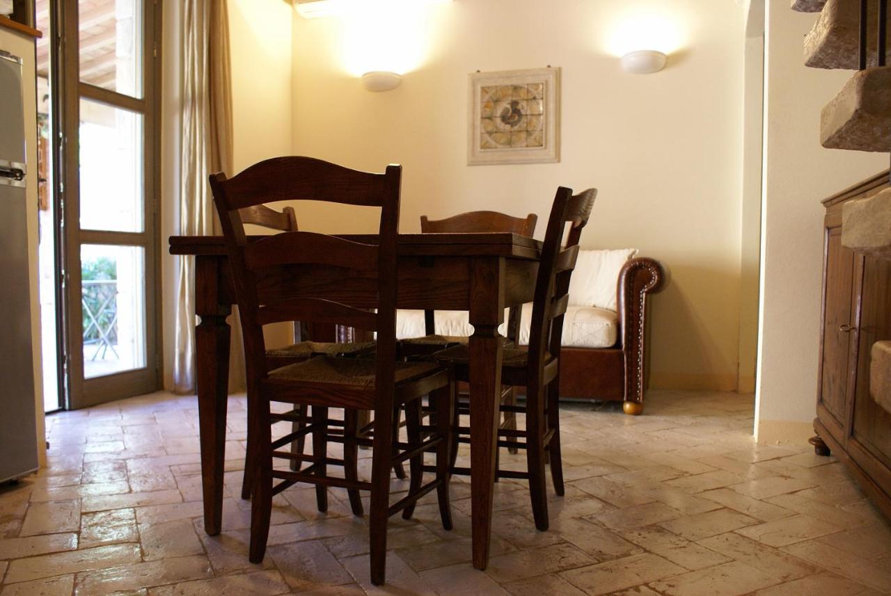 Agriturismo Gualdo Del Re Suvereto Δωμάτιο φωτογραφία