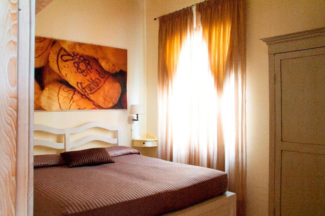 Agriturismo Gualdo Del Re Suvereto Εξωτερικό φωτογραφία