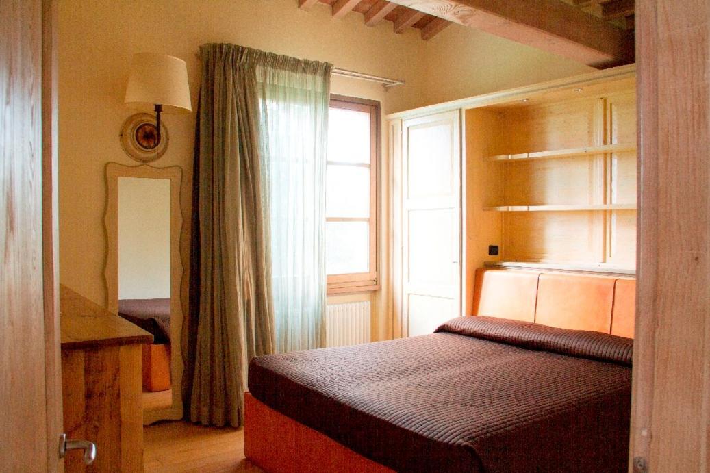 Agriturismo Gualdo Del Re Suvereto Εξωτερικό φωτογραφία