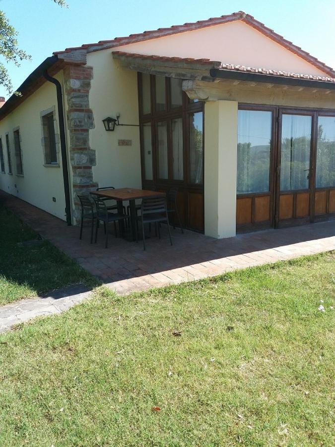 Agriturismo Gualdo Del Re Suvereto Εξωτερικό φωτογραφία