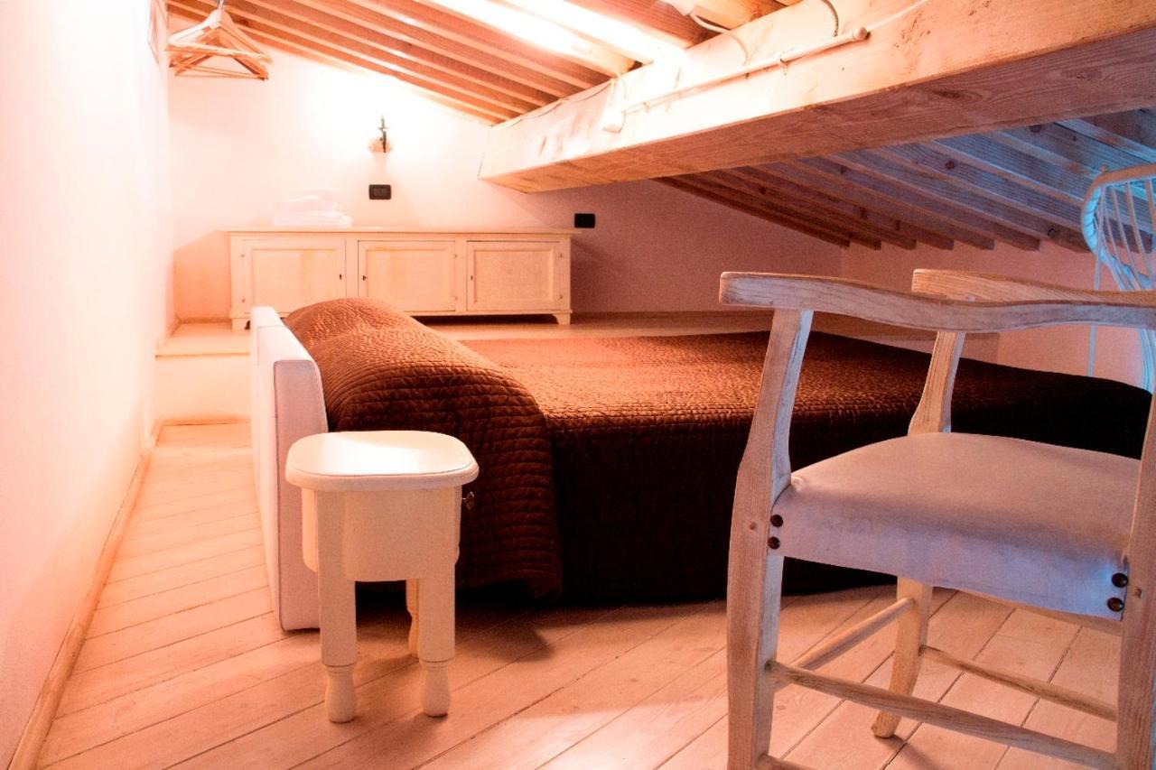 Agriturismo Gualdo Del Re Suvereto Εξωτερικό φωτογραφία