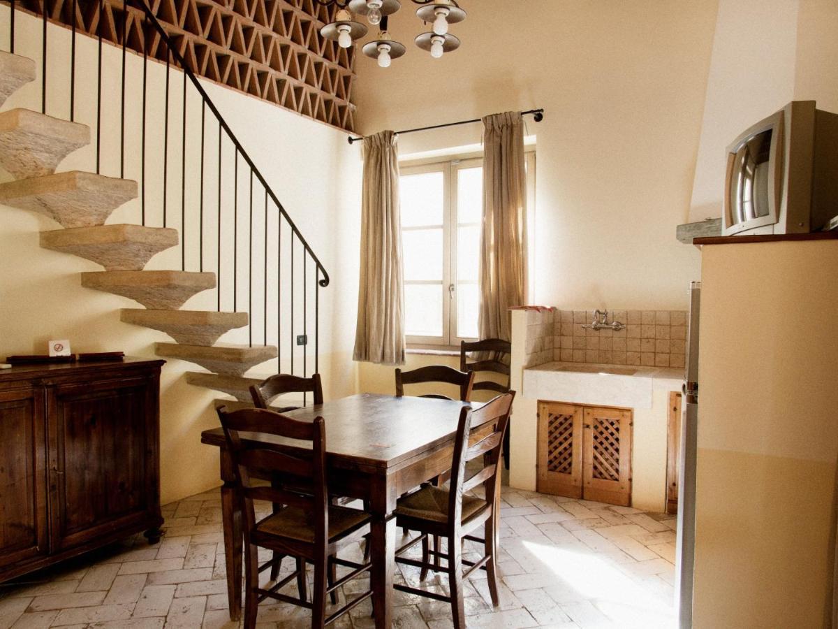 Agriturismo Gualdo Del Re Suvereto Εξωτερικό φωτογραφία