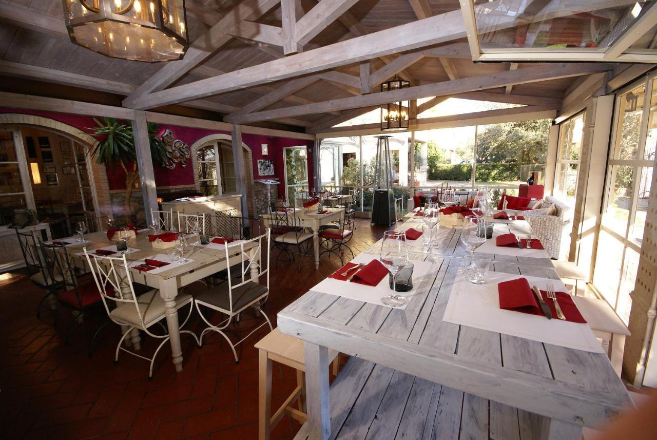 Agriturismo Gualdo Del Re Suvereto Εξωτερικό φωτογραφία