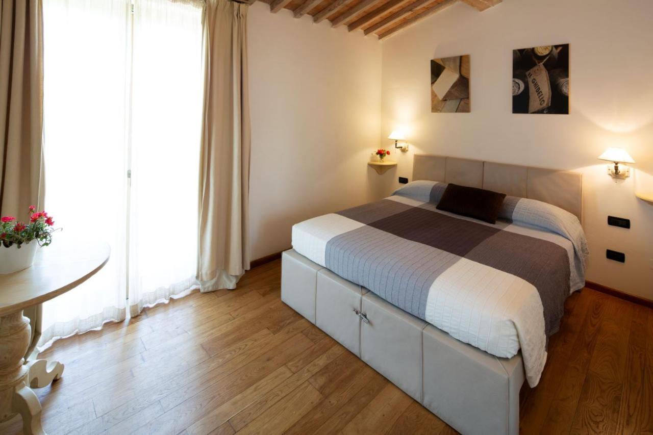 Agriturismo Gualdo Del Re Suvereto Εξωτερικό φωτογραφία