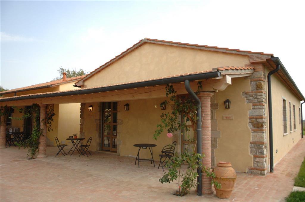 Agriturismo Gualdo Del Re Suvereto Εξωτερικό φωτογραφία