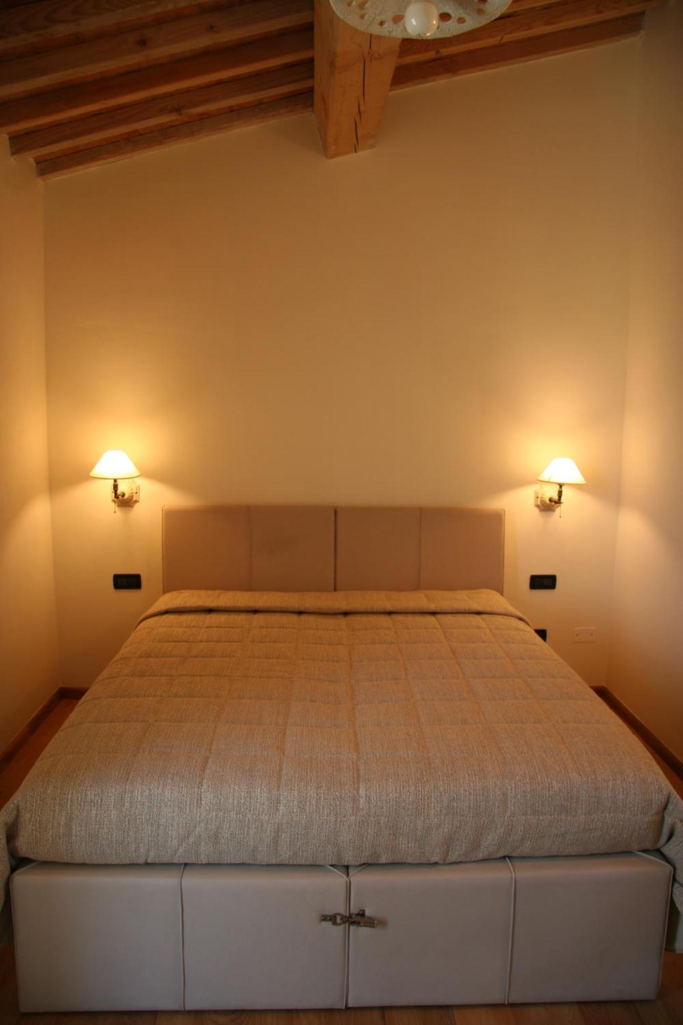 Agriturismo Gualdo Del Re Suvereto Εξωτερικό φωτογραφία