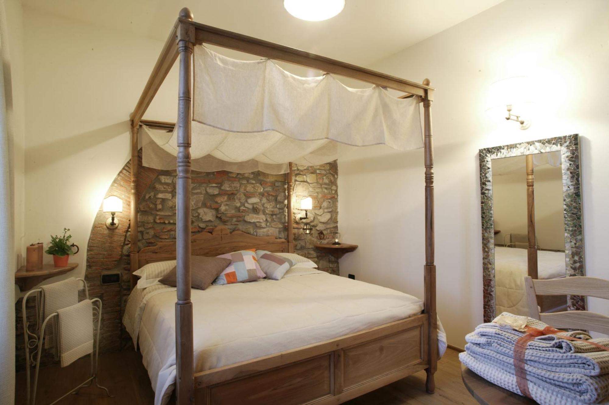 Agriturismo Gualdo Del Re Suvereto Εξωτερικό φωτογραφία
