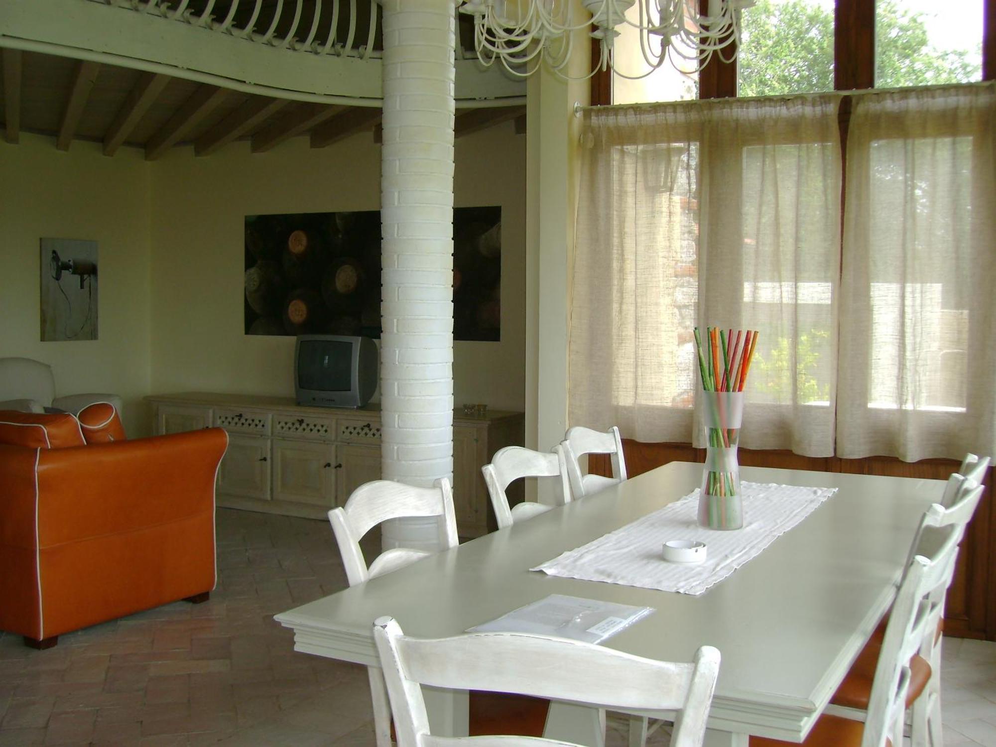 Agriturismo Gualdo Del Re Suvereto Εξωτερικό φωτογραφία