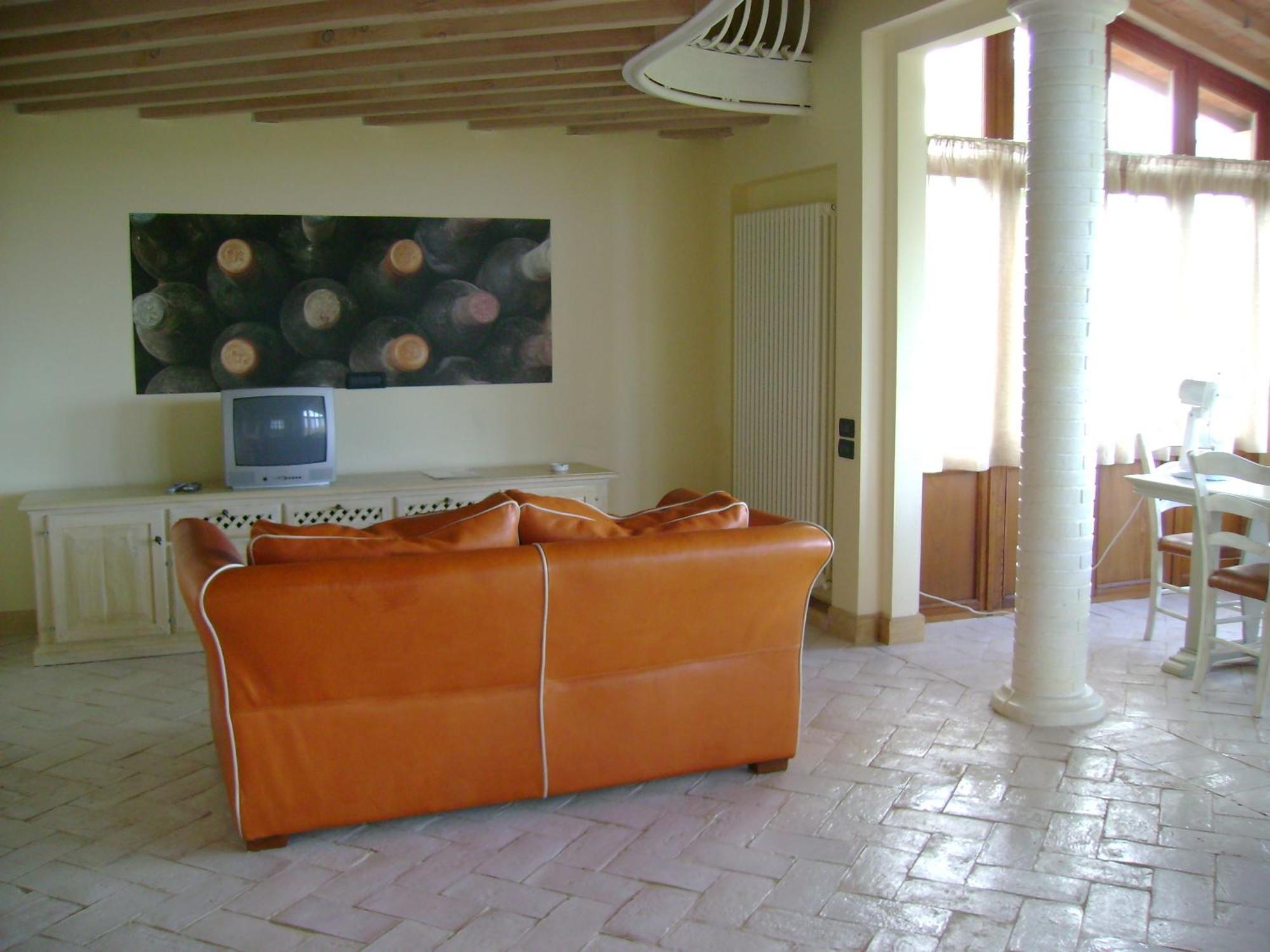 Agriturismo Gualdo Del Re Suvereto Εξωτερικό φωτογραφία