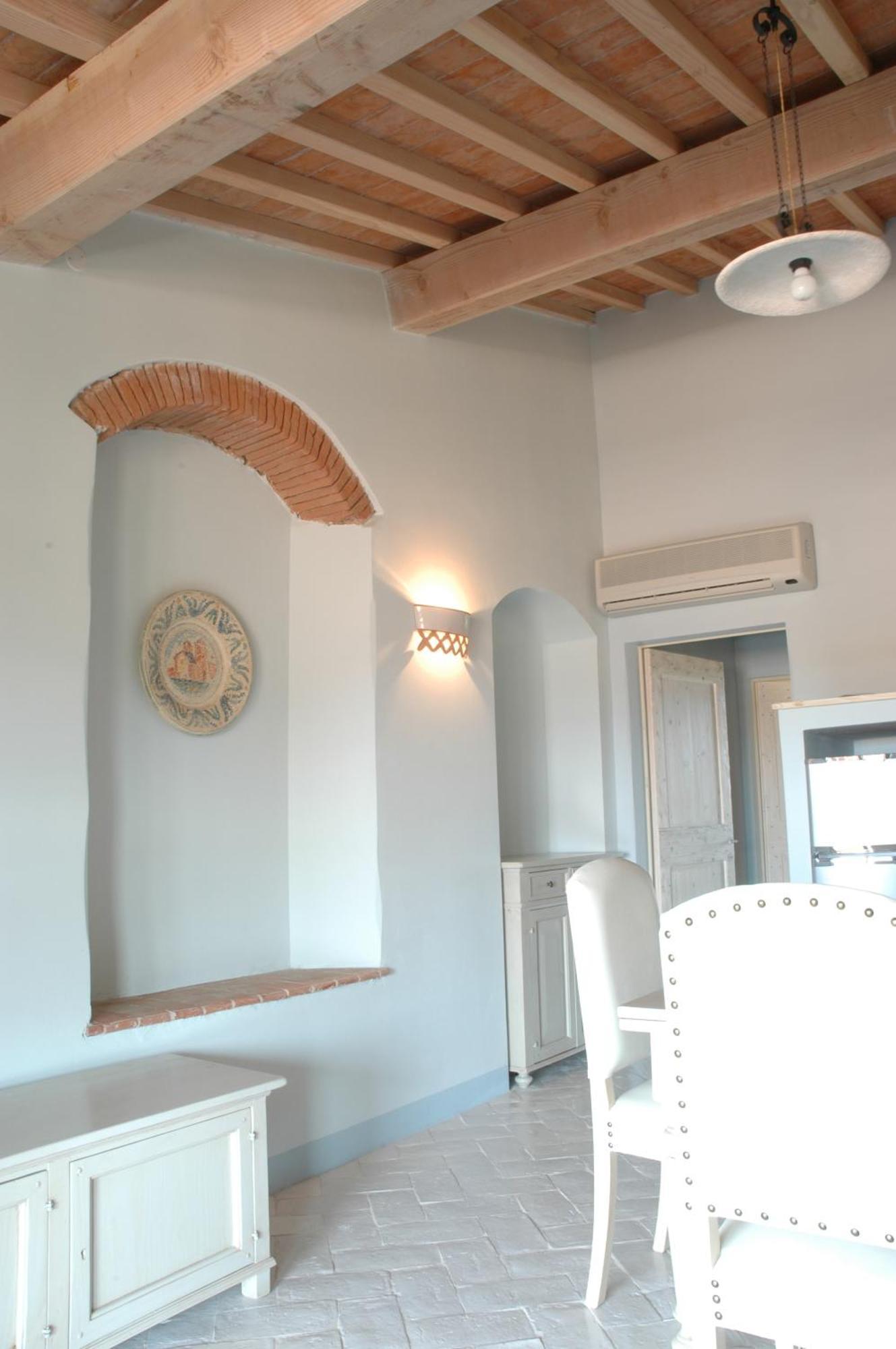 Agriturismo Gualdo Del Re Suvereto Εξωτερικό φωτογραφία