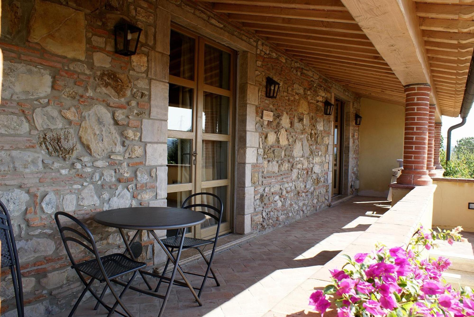 Agriturismo Gualdo Del Re Suvereto Εξωτερικό φωτογραφία