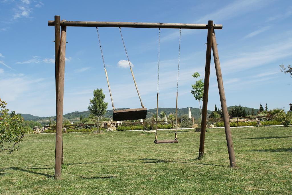 Agriturismo Gualdo Del Re Suvereto Εξωτερικό φωτογραφία