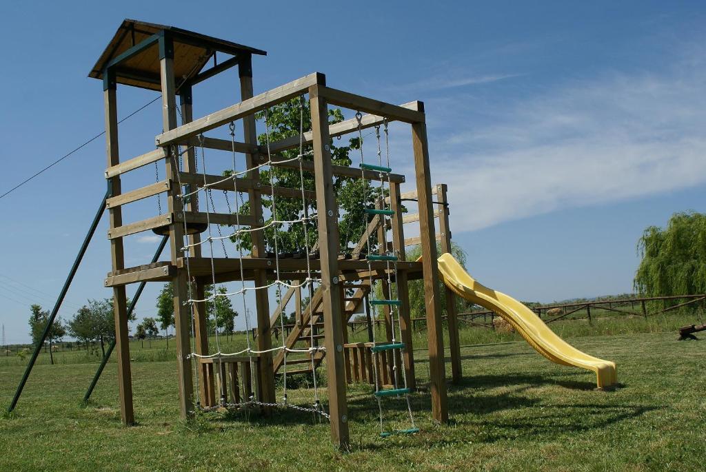 Agriturismo Gualdo Del Re Suvereto Εξωτερικό φωτογραφία