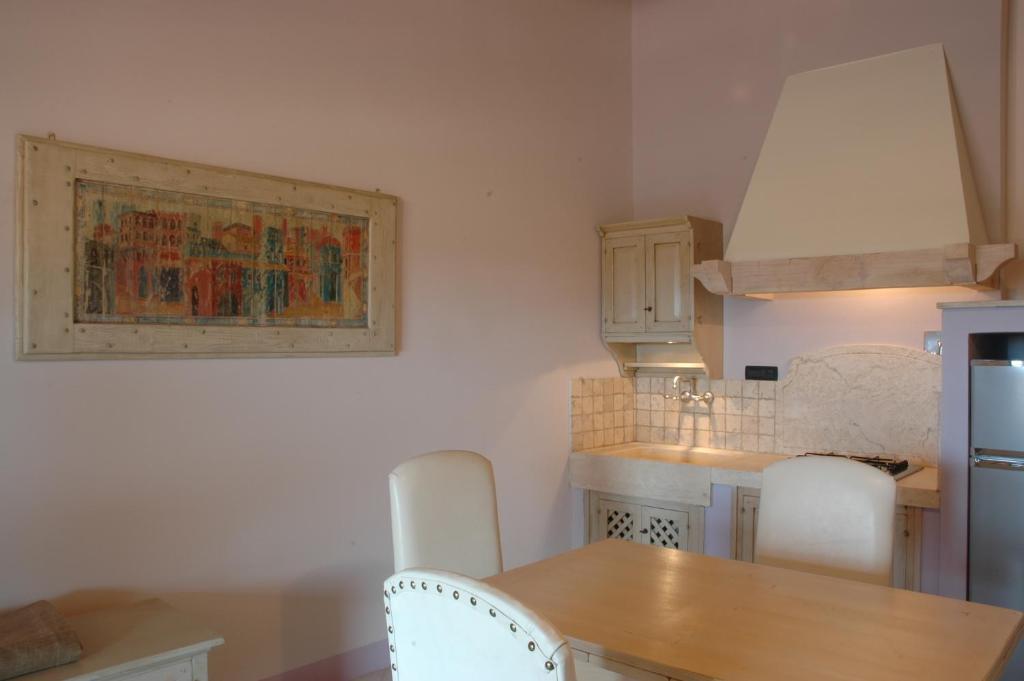 Agriturismo Gualdo Del Re Suvereto Δωμάτιο φωτογραφία