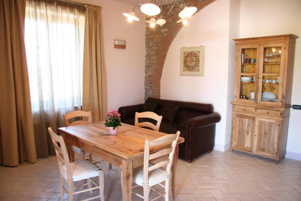 Agriturismo Gualdo Del Re Suvereto Δωμάτιο φωτογραφία
