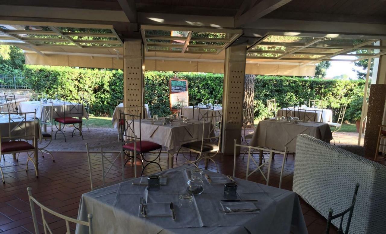 Agriturismo Gualdo Del Re Suvereto Εξωτερικό φωτογραφία